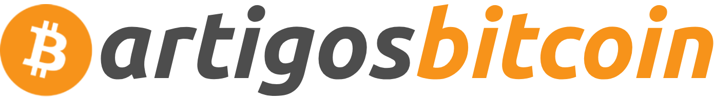 Logo do Artigos Bitcoin